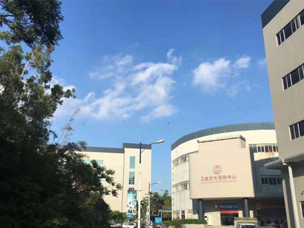 成都雙流隆鑫宇電子有限公司