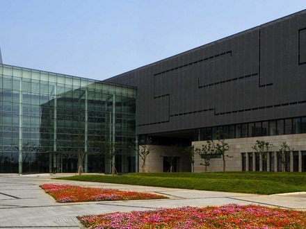 上海懿陽電子有限公司