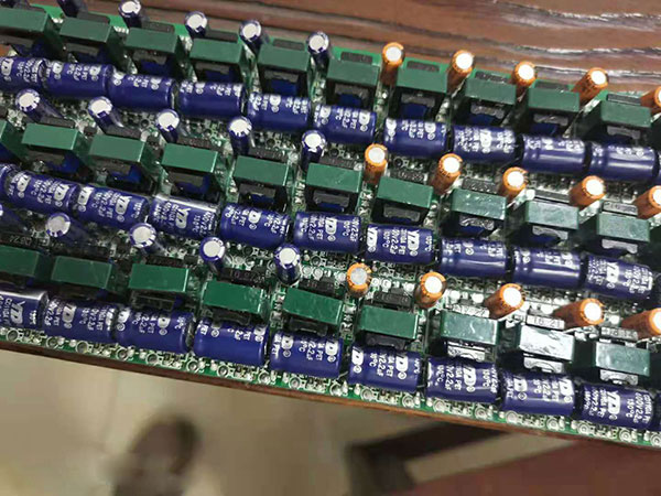 貼廣告模組選哪家貼片機供應商最專業？