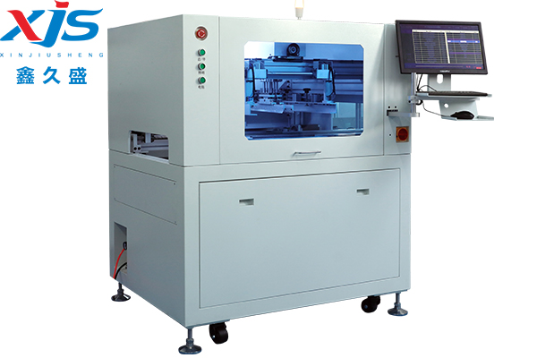 SMT錫膏印刷機(jī)原理及工藝技術(shù)